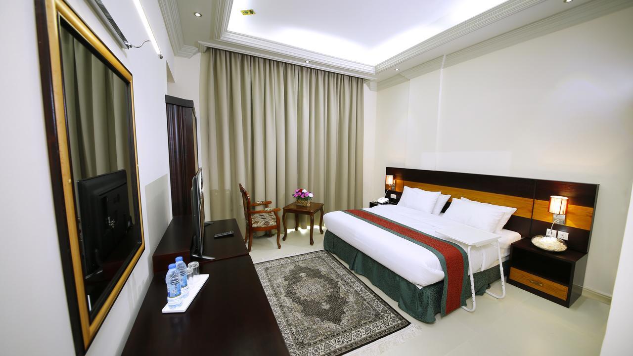 มุสแคต อินเตอร์เนชันแนล โฮเต็ล พลาซา ซาลาลาห์ Hotel ภายนอก รูปภาพ